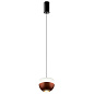 Светильник подвесной Crystal Lux ASTRA SP LED RED — фото 3