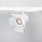 Бленда с сетчатым фильтром Arlight LGD-NIKA-BDH-R100 — фото 3