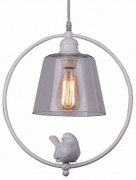 A4289SP-1WH Arte Lamp Passero подвесной светильник с тремя источниками света