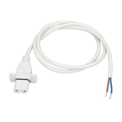 Коннектор питания Arlight ARL-TAIL-1000-CON-F-2pin