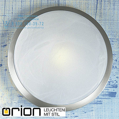 Светильник Orion Rima NU 9-310/32 chrom
