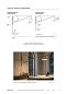 Настенный светильник на поворотной штанге CVL-Luminaires Cercle et Trait — фото 10