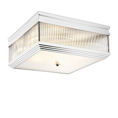 112857 Ceiling Lamp Marly Люстра Eichholtz