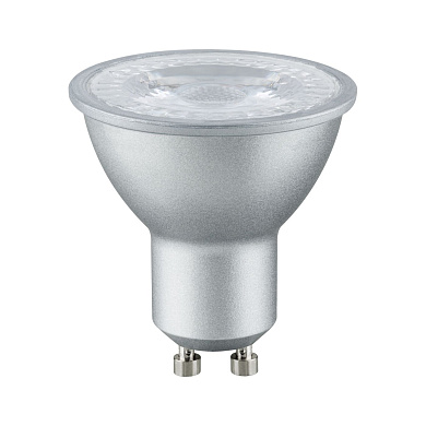 28975 Paulmann LED Reflector 230 лм 4 Вт 2700 К алюминий