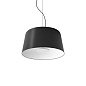 CA055DLUWDD Linea Light Delfi 45 SP LED светодиодный подвесной светильник купольной формы синий — фото 1