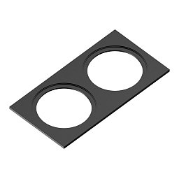 Декоративная рамка для светильника FRAME MIKA 2 Led Technology