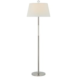AL1000PN/PAR-L Visual Comfort Griffin Торшер