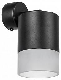 RBX348781 Lightstar Rullo потолочный светильник черный с белым ободком