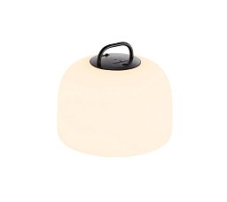 2018003003 Nordlux Kettle to go портативный светильник на батарейках белый