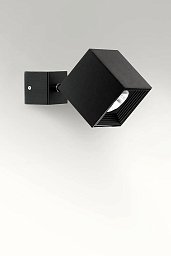 1028 Milan Iluminacion Dau поворотный спот