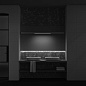 TR030-4-24W3K-WW-DS-W Maytoni Basis Трековый светильник 24W Белый — фото 8