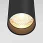 Подвесной светильник FOCUS LED 3000K 1x12Вт 40°, Maytoni, P072PL-L12B3K — фото 2