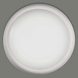 P335521B ACB Iluminacion Kentia потолочный светильник белого цвета