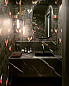 KW5590 Visual Comfort Rousseau подвес малый асимметричный — фото 3