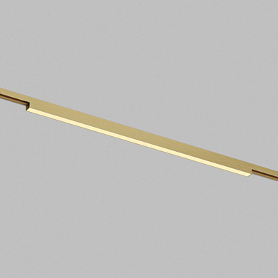Трековый светильник Denkirs Shine DK5952-SB
