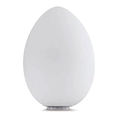 Настольная лампа Fontana Arte Uovo Outdoor F264613370BINE