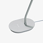 Type 80 Table Lamp Grey Mist Anglepoise, настольная лампа — фото 5