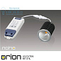 Встраиваемый светильник Orion LED Str 10-478/EBL LED-Einsatz9W/670lm/3000K