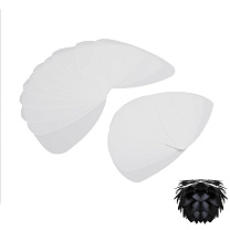 Silvia Black - PP Leaves set