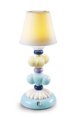 Аккумуляторная настольная лампа Cactus Firefly Lladro