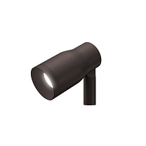 LANDLORD SPOT D40 P.LED 4000K M 2,3W/24V D.B