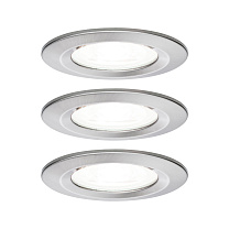 Downlight Nova Basic Set Rigid round GU10