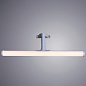 A2835AP-1WH Arte Lamp 2835 подсветка для зеркал LED 6W 420Lm 3000K — фото 1
