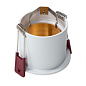 A2165PL-1WH Arte Lamp Caph точечный встраиваемый светильник GU10 1х50W — фото 3
