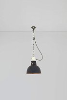 Original BTC Spun Reflector Small