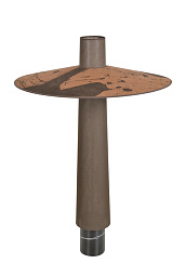 THESEE-DE-SOL-TABLE Forestier Thesee Настольная лампа