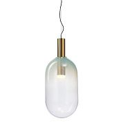 PHENOMENA - Capsule -SUSPENSION/mint gold