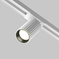 TR218-1-GU10-W Maytoni Calipso Трековый светильник 10W Белый — фото 2