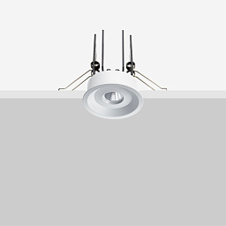 JU1 Flexa lighting Juno Встраиваемый светильник