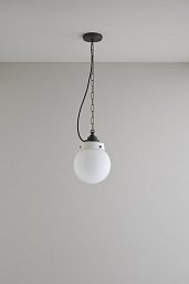 DP8300/S/OP/WE Original BTC Hampton подвесной светильник