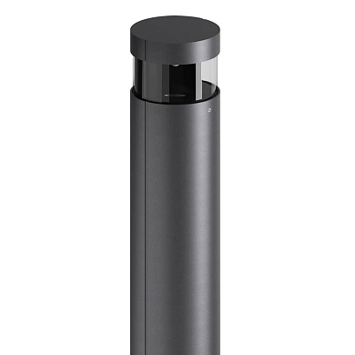 Светильник для дорожек MaxiTondo 1100 180° Ghidini GH1200