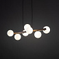 Подвесной светильник Estera Wood TK Lighting a068335 — фото 2