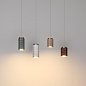 Подвесной светильник Odeon Light 5452/5L LULU — фото 1