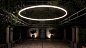 Гибкий светильник La Linea Artemide — фото 3