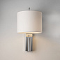 Настенный светильник для чтения Astro Lighting Ravello LED бронза — фото 2