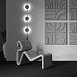 TR107-2-5W4K-BS Maytoni Relax Трековый светильник 5W 160лм Черный — фото 4