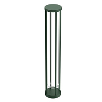 IN VITRO BOLLARD 3 H900 3000K 1..10V 11W/220-240V F.G