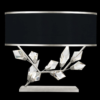 908610-11 Foret 21.5" Table Lamp настольная лампа, Fine Art Lamps