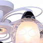 A7585PL-5WH Люстра на штанге 7585 Arte Lamp