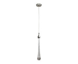 Подвесной светильник Kink Light Асмер хром 07860-1A,02