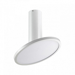 358347 Novotech Hat Cпот