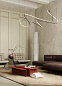 Светильник Zigouzi 180 DCW éditions — фото 1