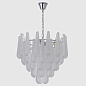 Люстра Crystal Lux FONTAIN SP10 CHROME — фото 5