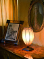 Tulipano Настольная лампа из муранского стекла Siru