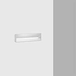 Walky-rectangular-recessed-2 iGuzzini Walky Уличный светильник