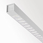 INFORM SQ F200-7 83067 W-W белый Delta Light накладной потолочный светильник